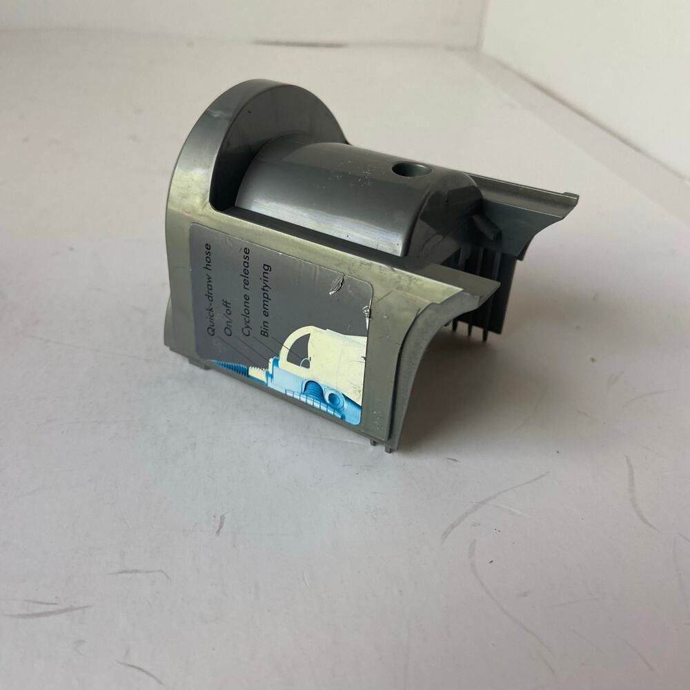 Dyson DC07 Switch Plate Assembly Vacuum Cleaner Part  Original Genuine OEM GUC